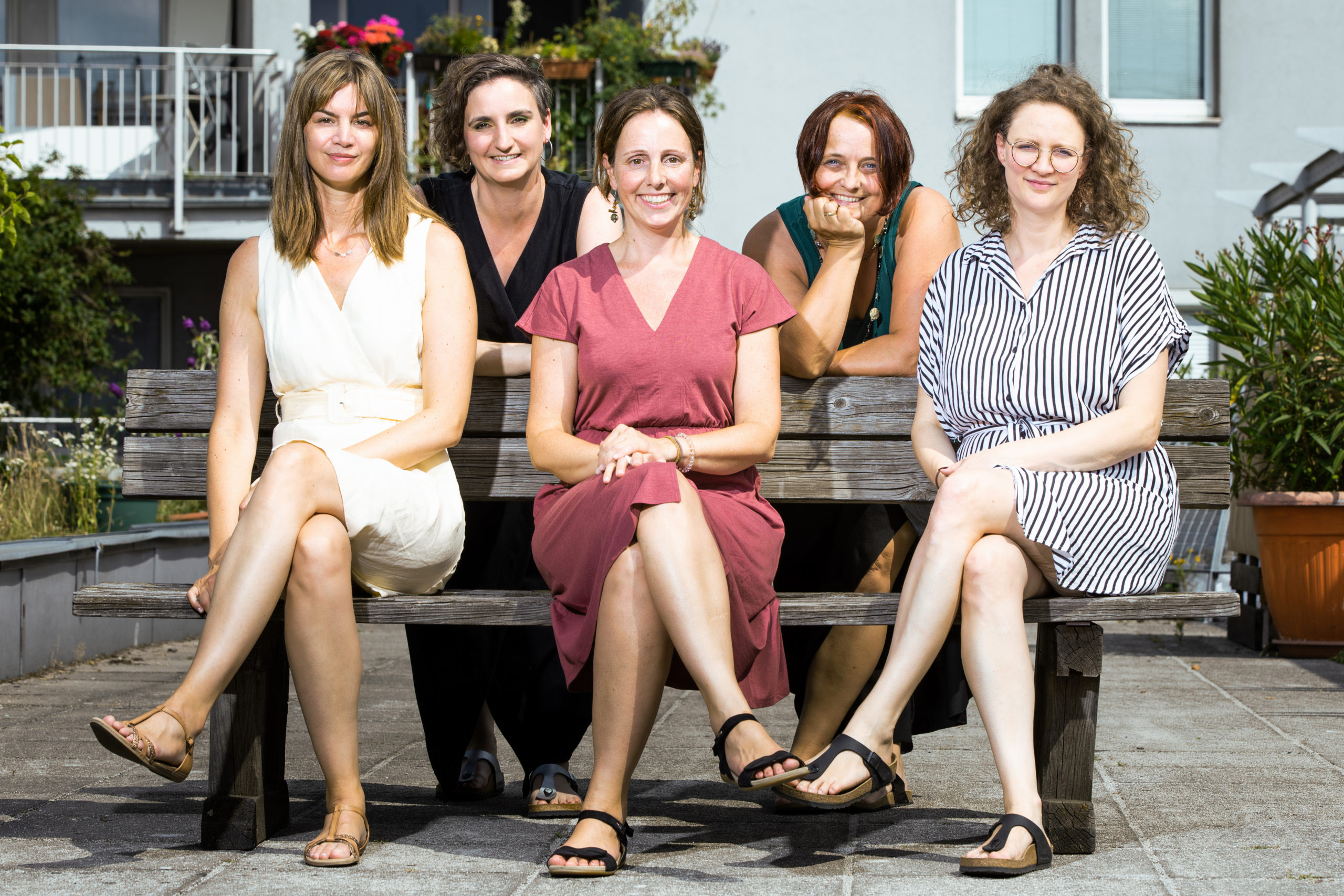 Team Allgemeine Beratungsstelle