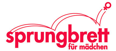 sprungbrett Logo