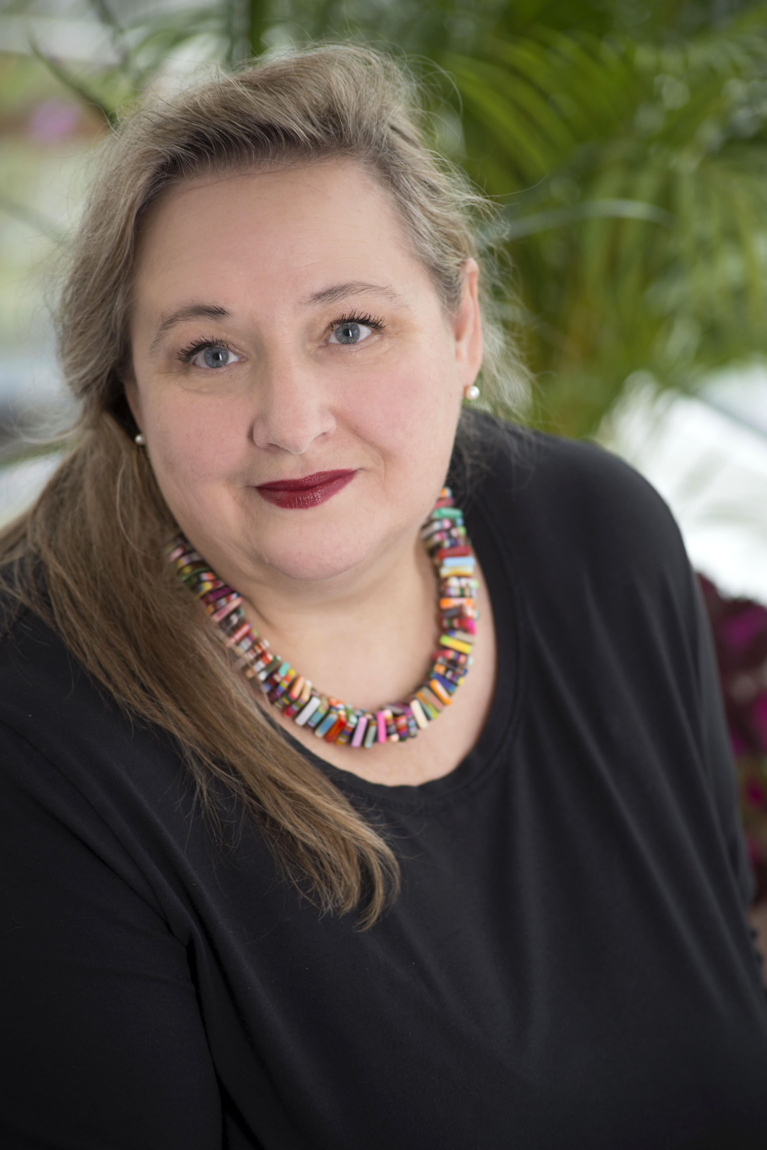 Dr.in Susanne Gugrel, Geschäftsführung sprungbrett