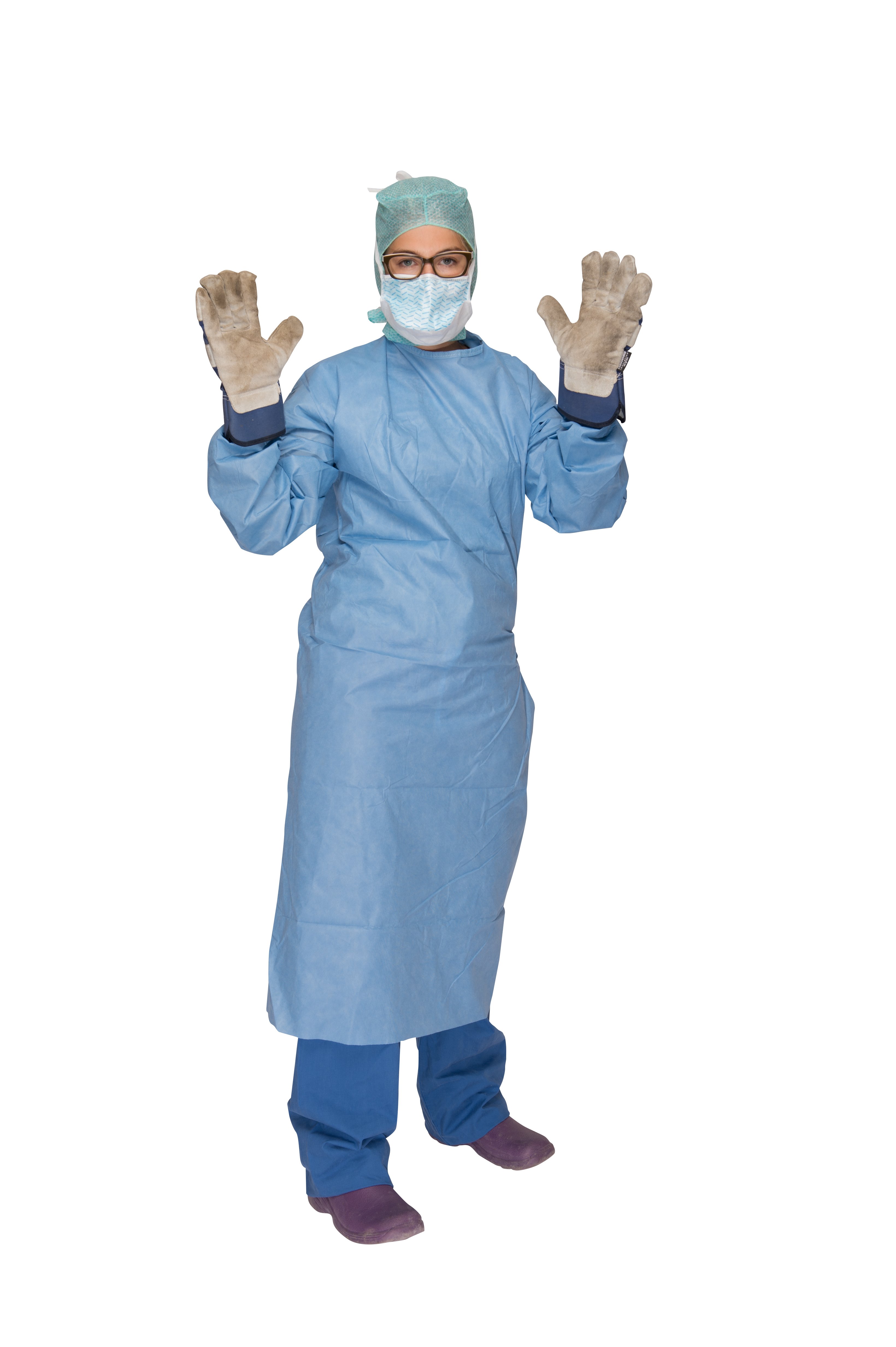 Medizinproduktekauffrau