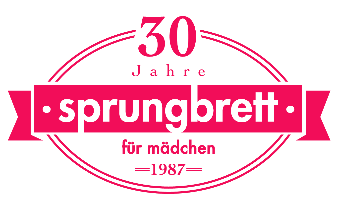 30 Jahre sprungbrett