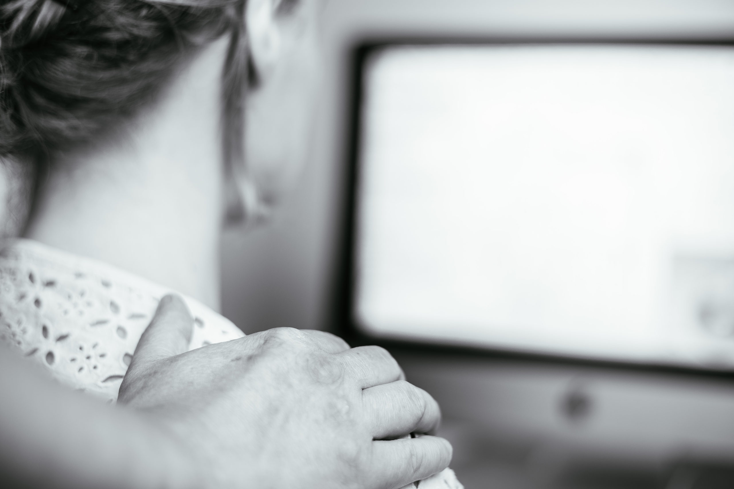 Sexuelle Belästigung am Arbeitsplatz