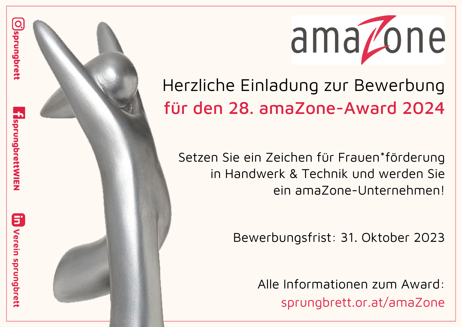 Herzliche Einladung zur Bewerbung_2024