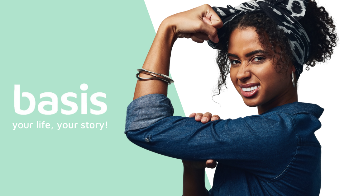 Website-Header basis